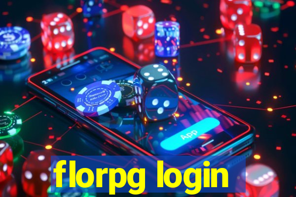 florpg login